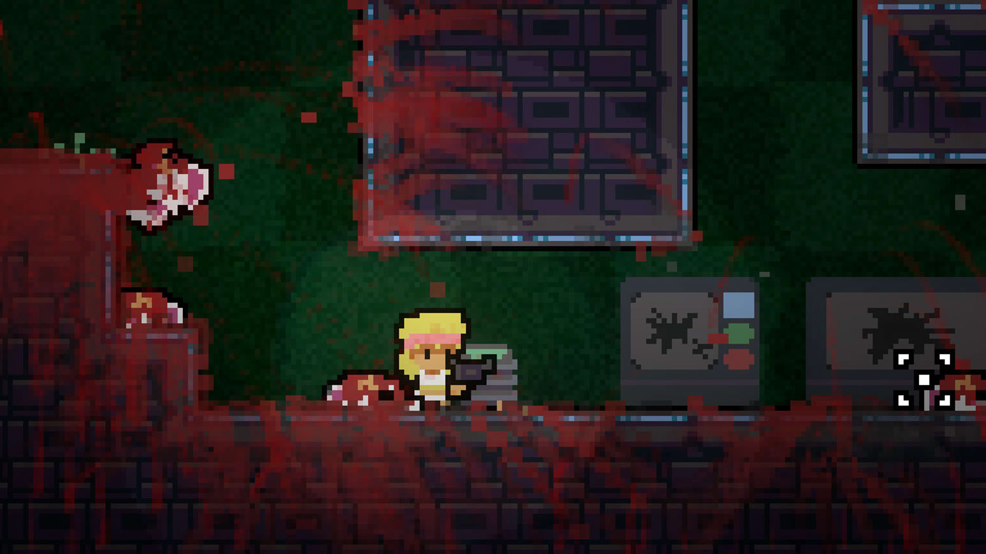 Screenshot for Doomies