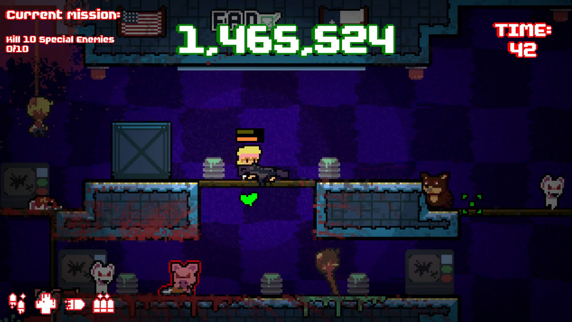 Screenshot for Doomies