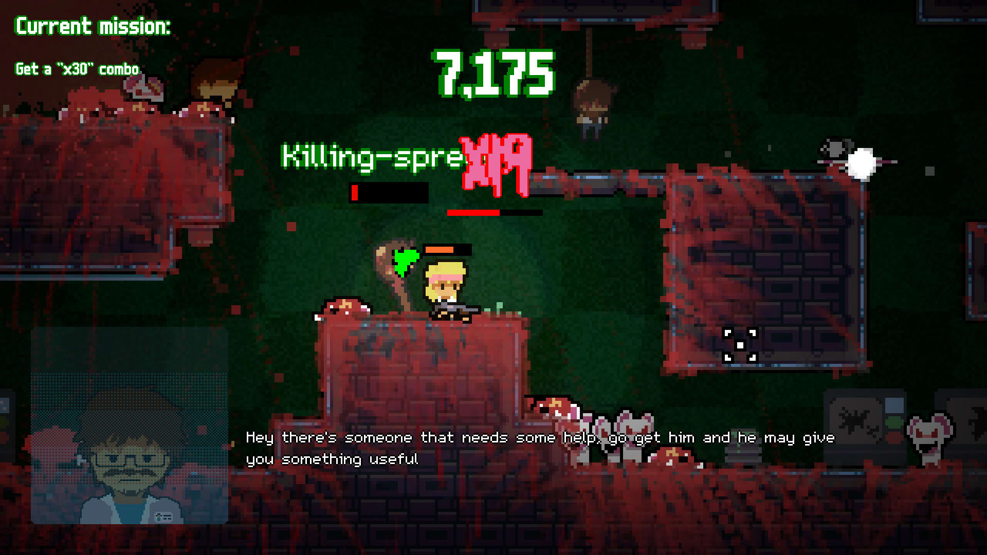 Screenshot for Doomies