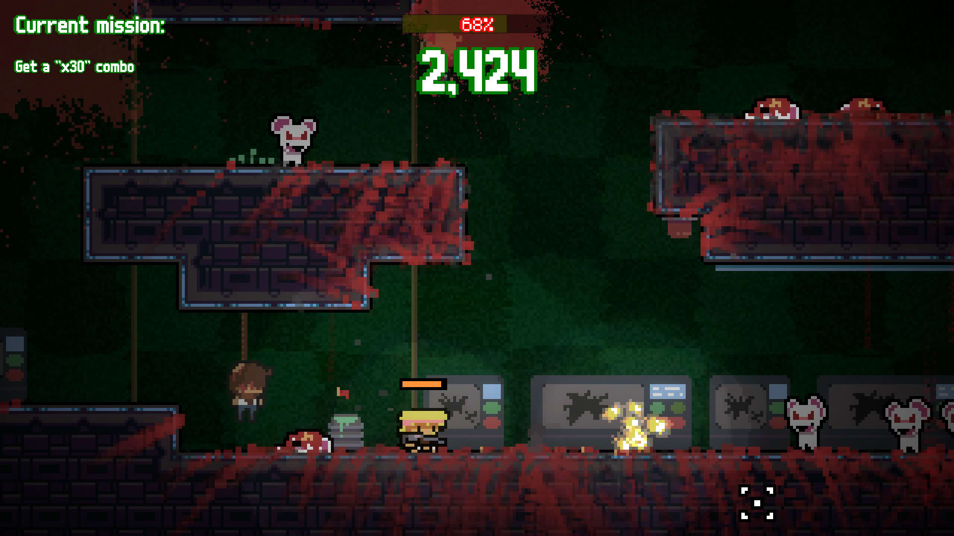 Screenshot for Doomies