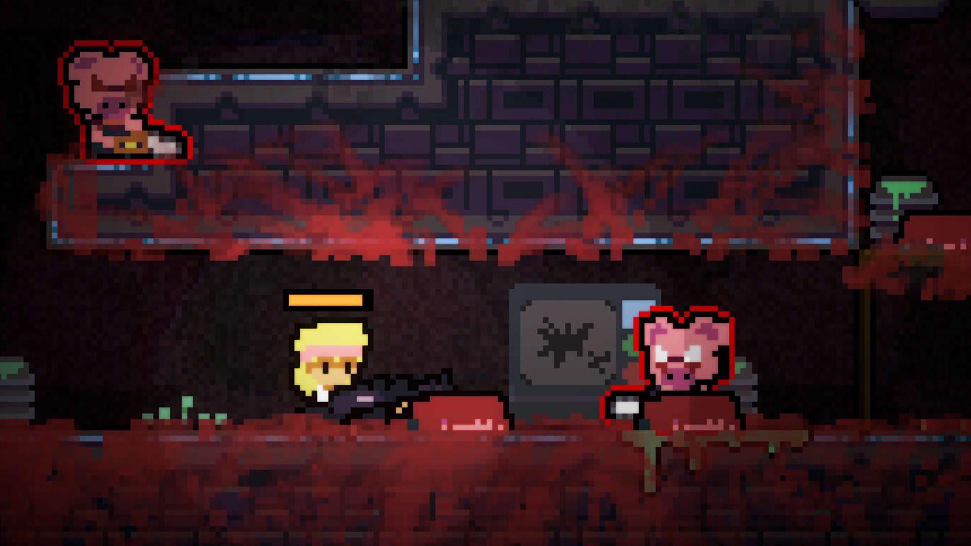 Screenshot for Doomies