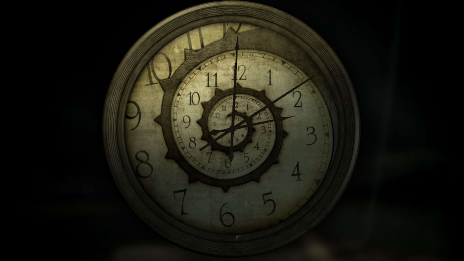 Screenshot for Face Noir