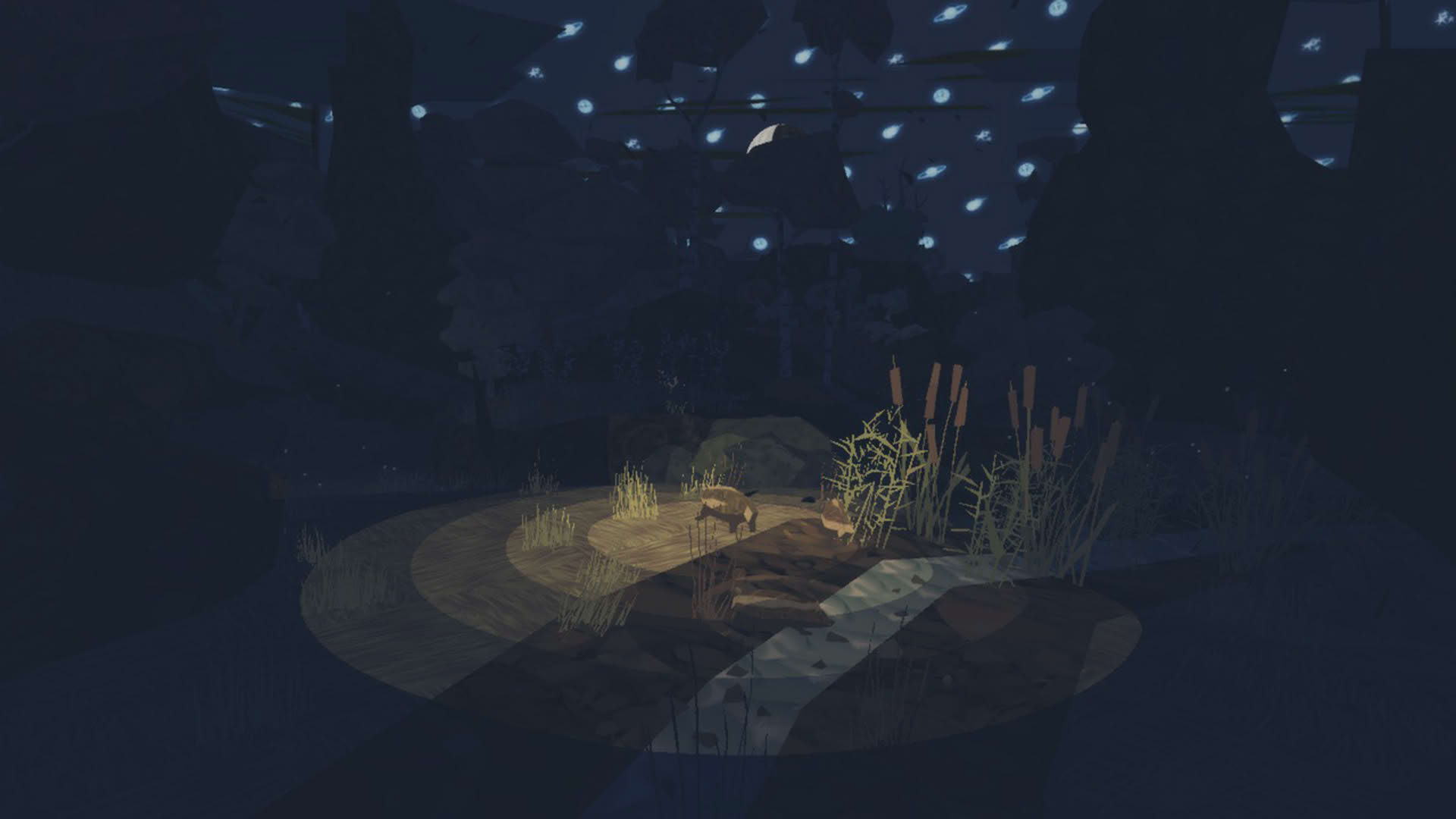 Screenshot for Shelter