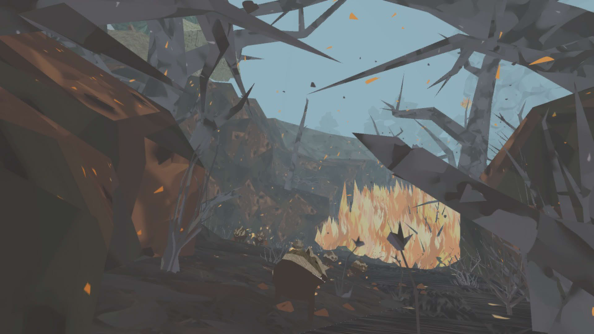 Screenshot for Shelter