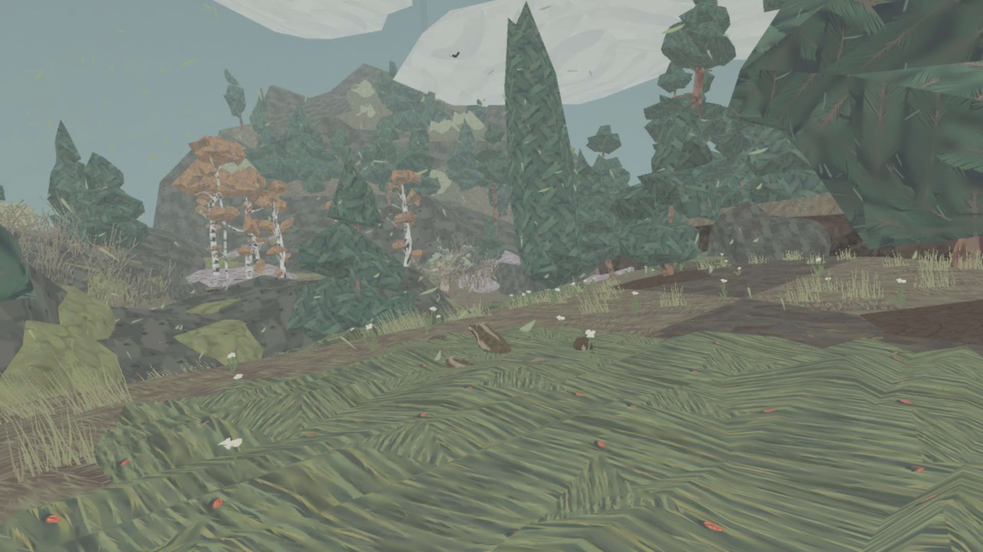 Screenshot for Shelter