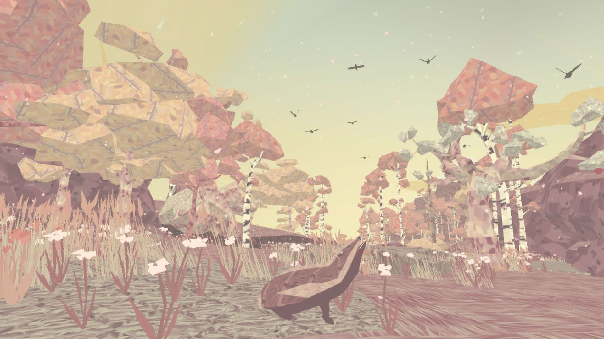 Screenshot for Shelter