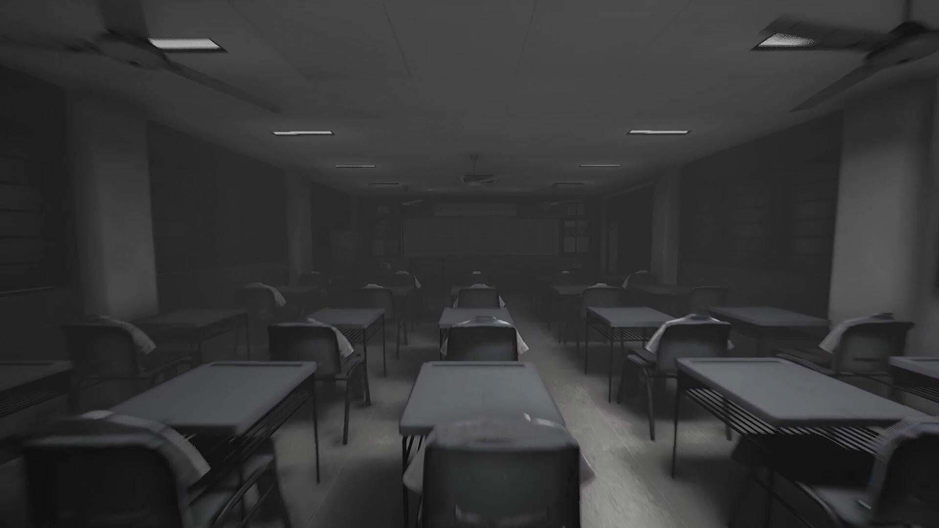 Screenshot for Scarred