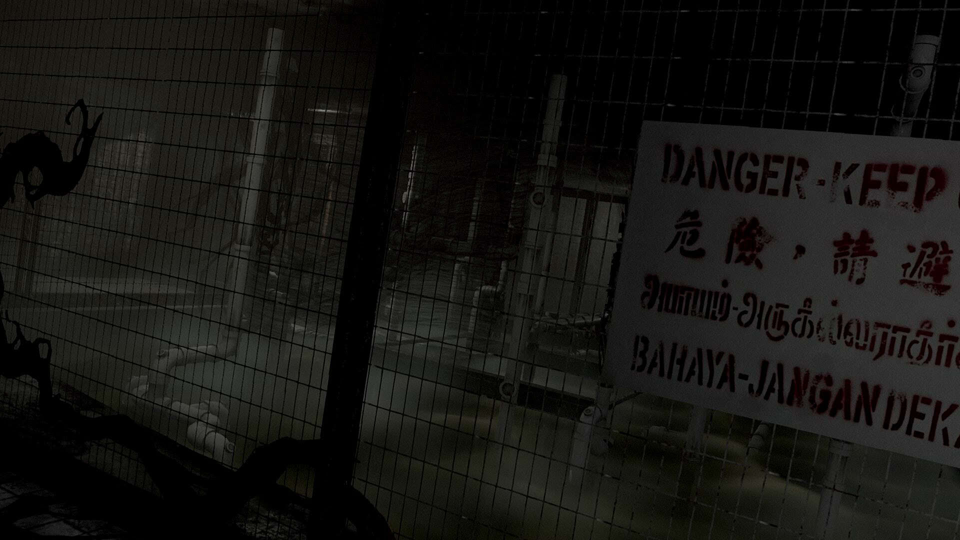 Screenshot for Scarred