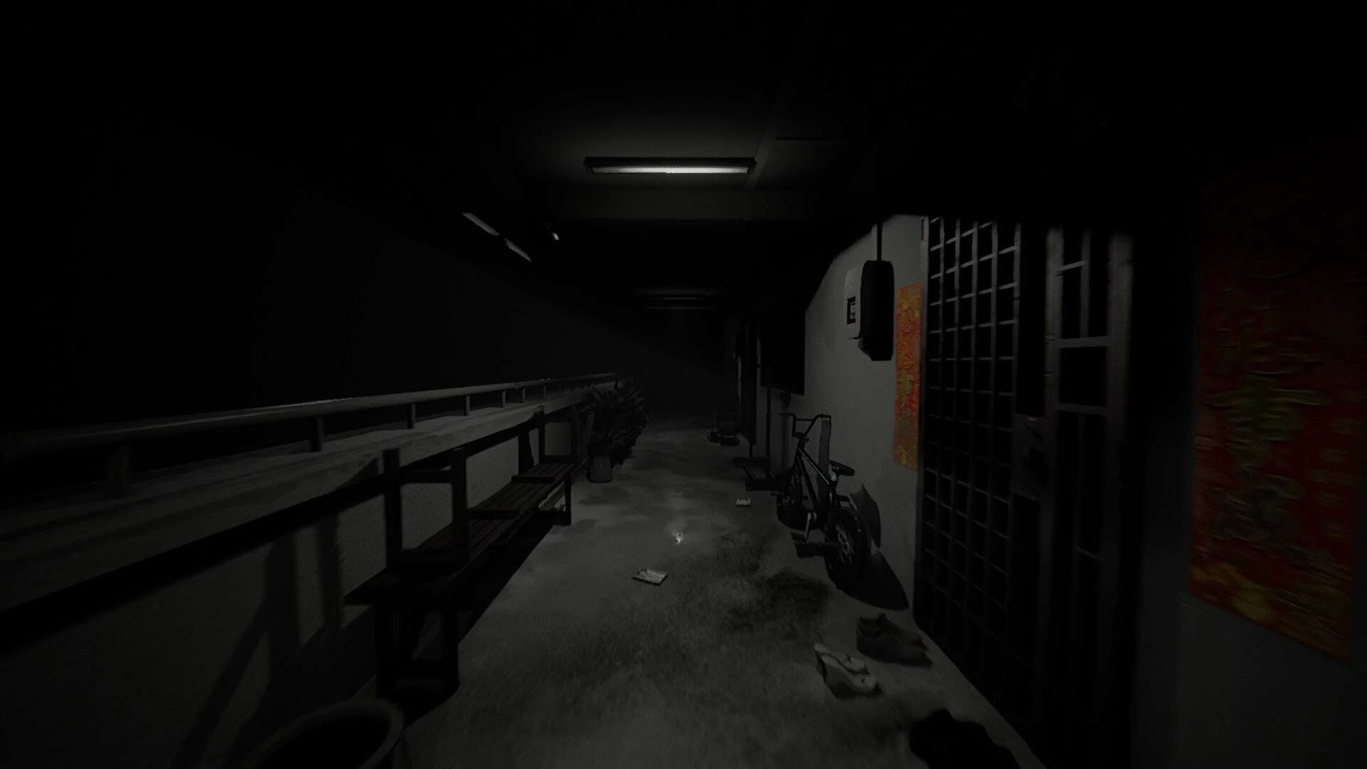 Screenshot for Scarred