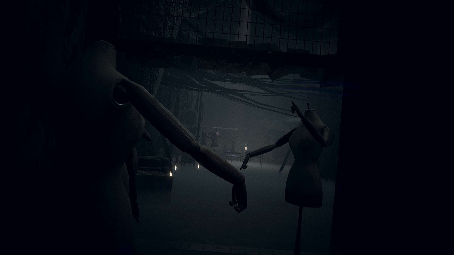 Screenshot for Scarred