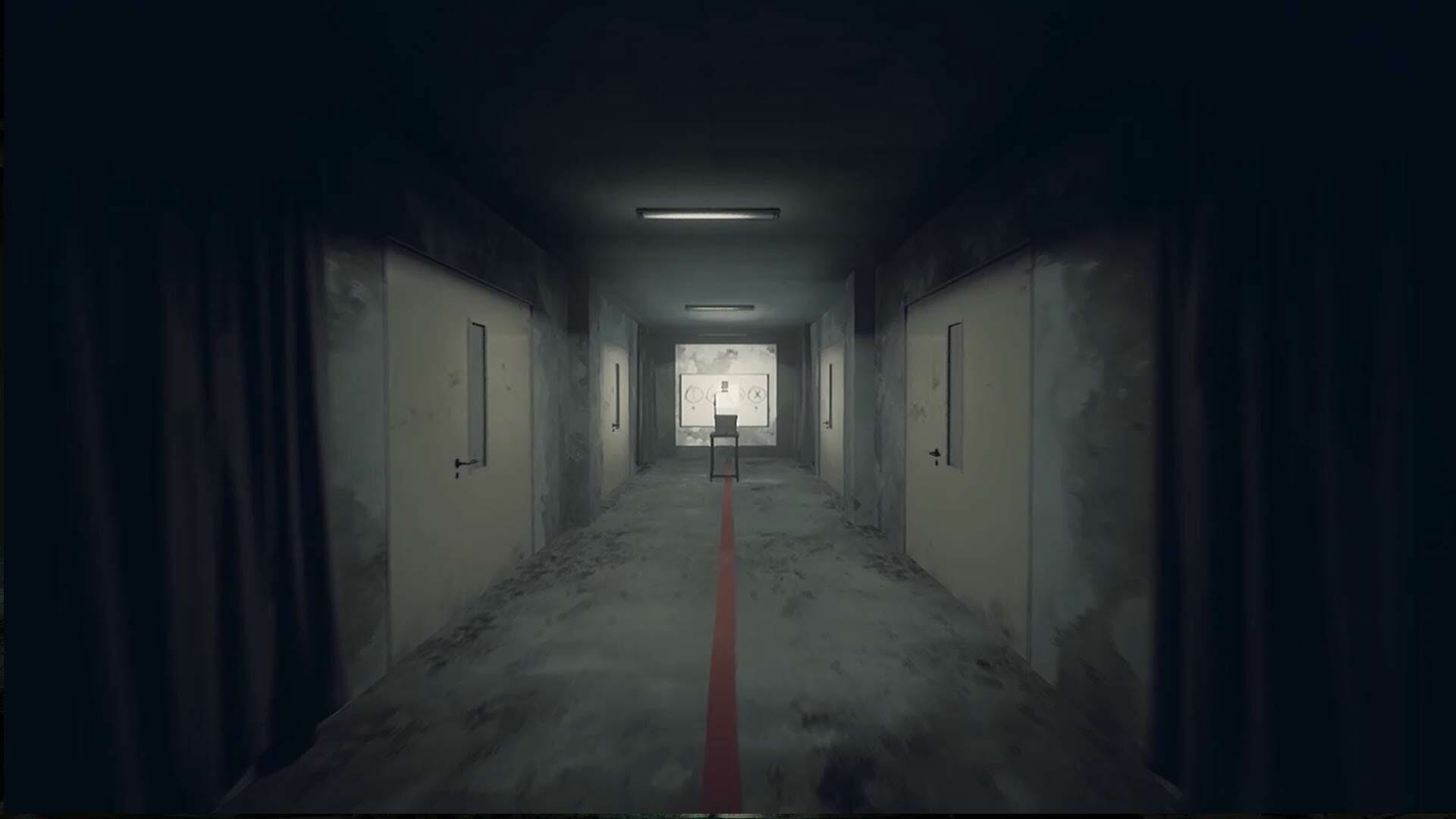 Screenshot for Scarred