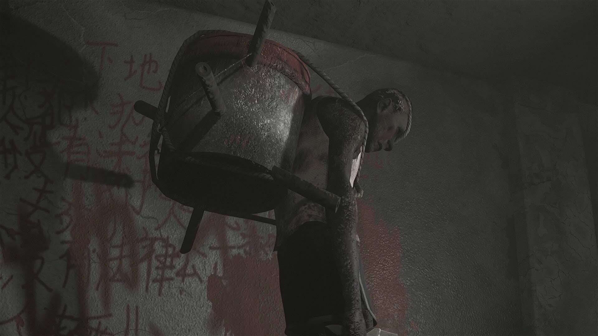 Screenshot for Scarred