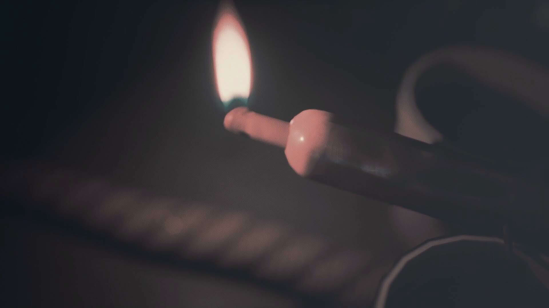 Screenshot for Scarred