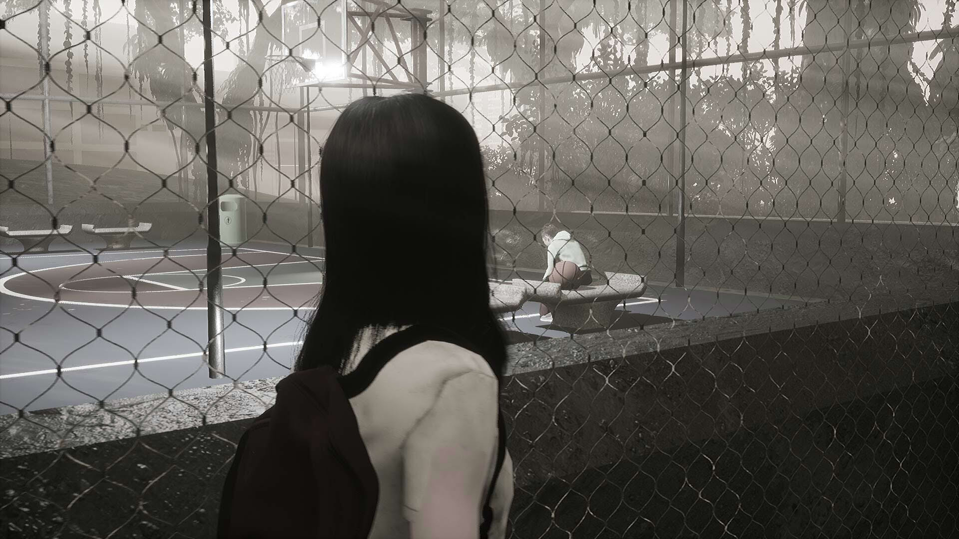 Screenshot for Scarred