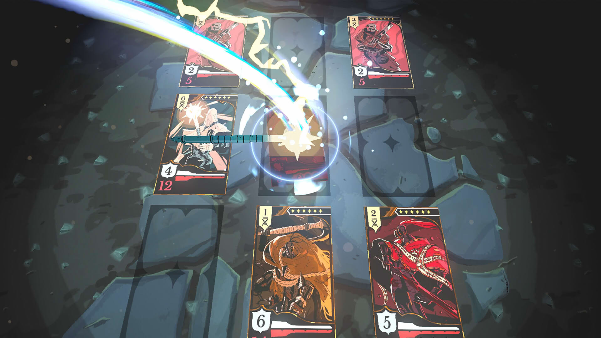Screenshot for Crown Gambit