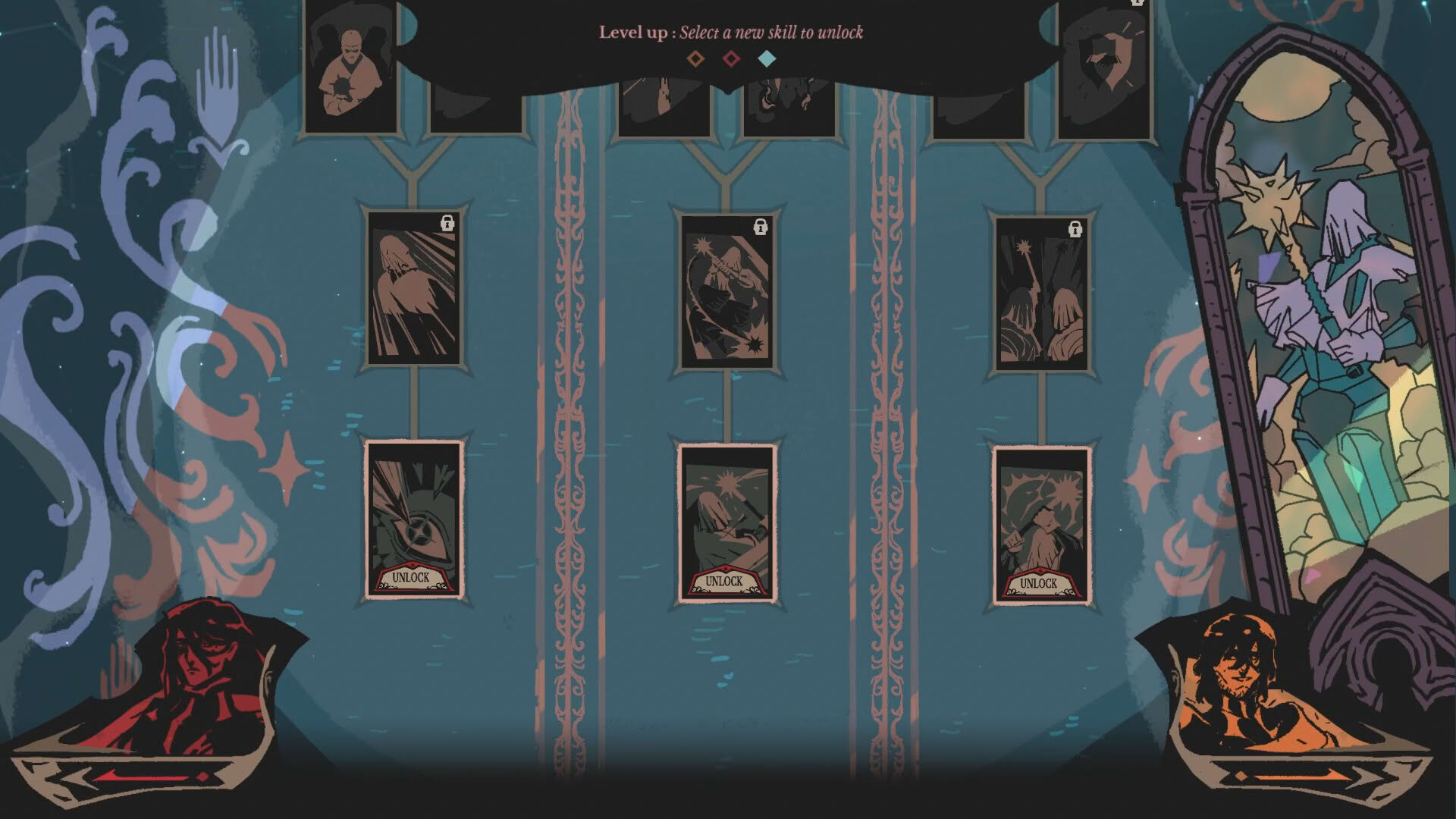 Screenshot for Crown Gambit
