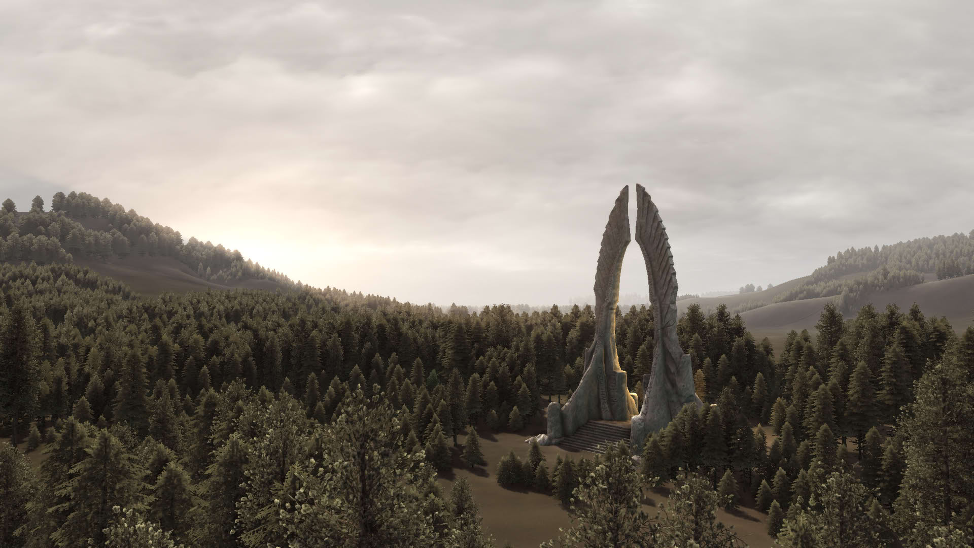 Screenshot for King Arthur II: The Role-Playing Wargame
