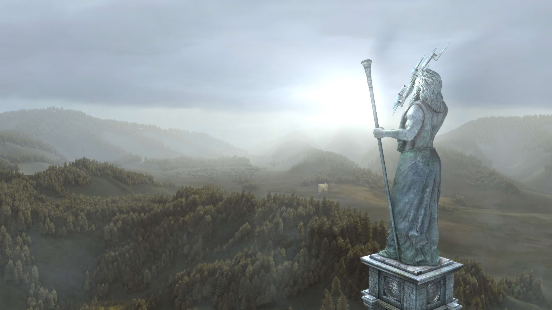 Screenshot for King Arthur II: The Role-Playing Wargame