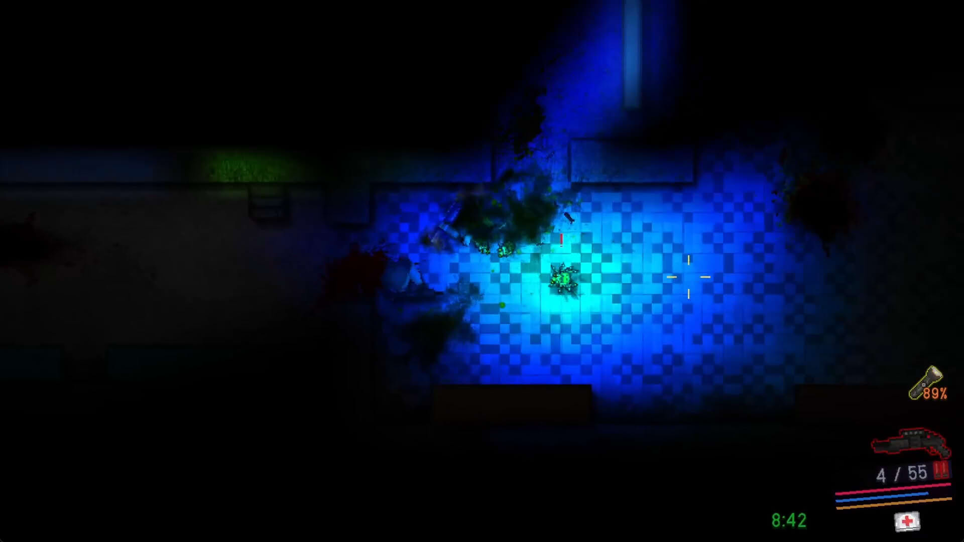 Screenshot for Deadfall