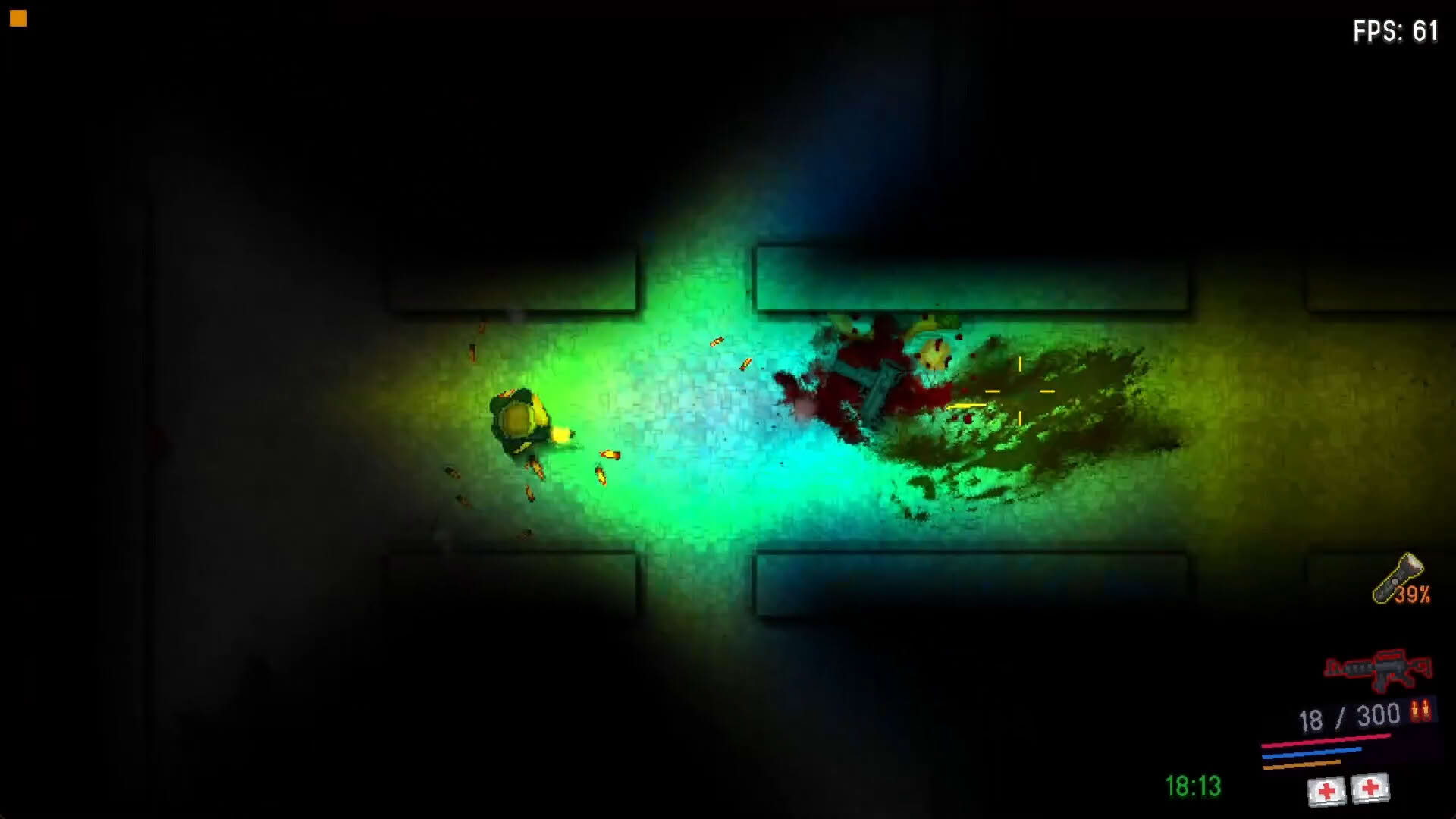 Screenshot for Deadfall