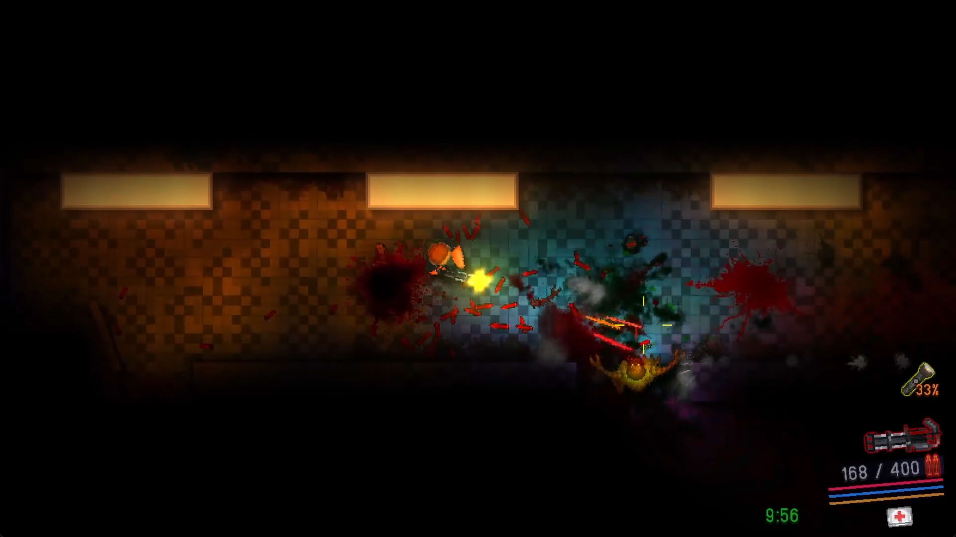 Screenshot for Deadfall