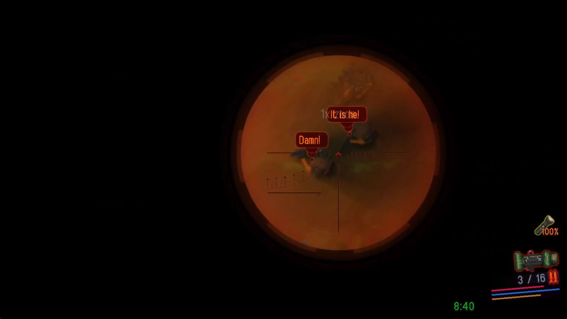 Screenshot for Deadfall