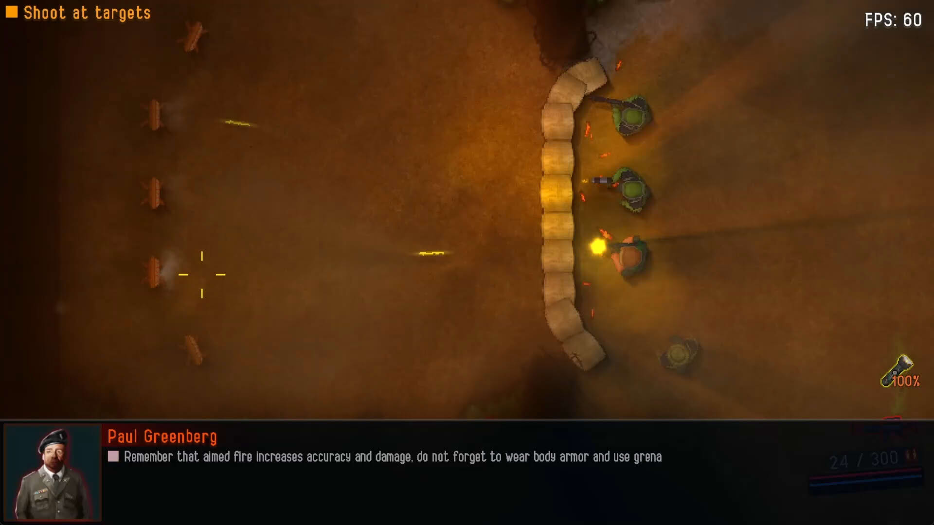 Screenshot for Deadfall