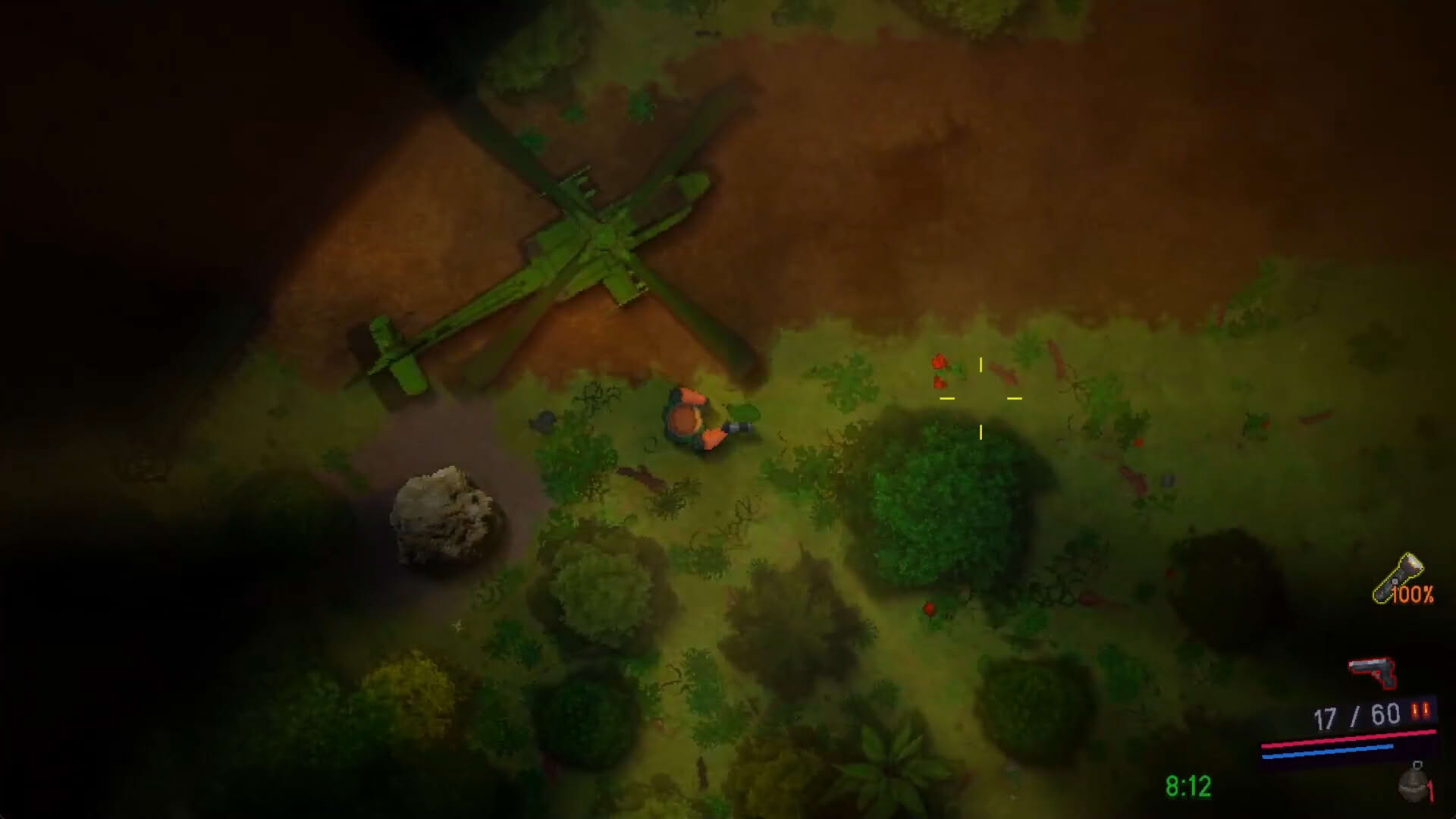 Screenshot for Deadfall
