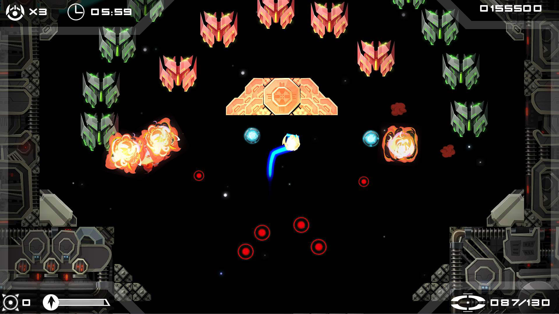Screenshot for Velocity Ultra