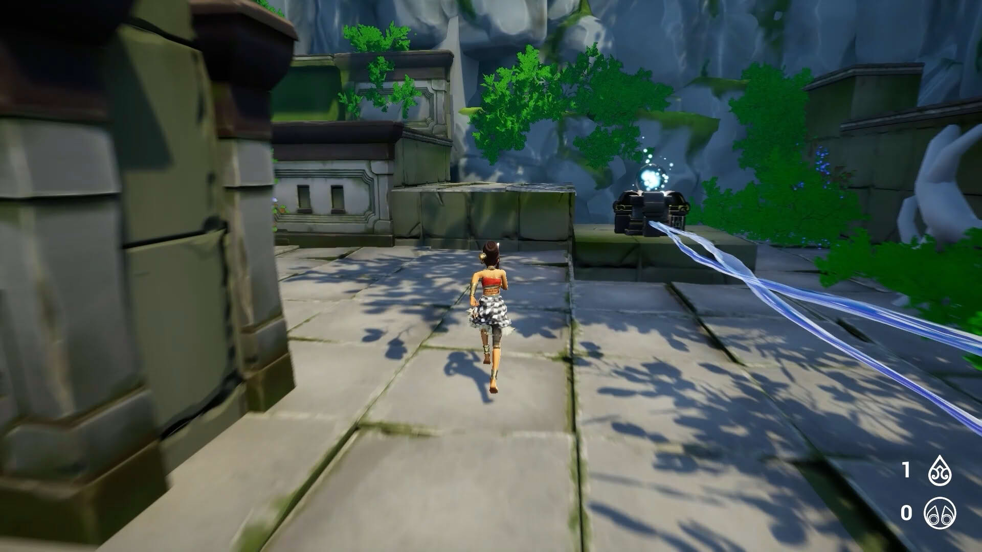 Screenshot for Tirta
