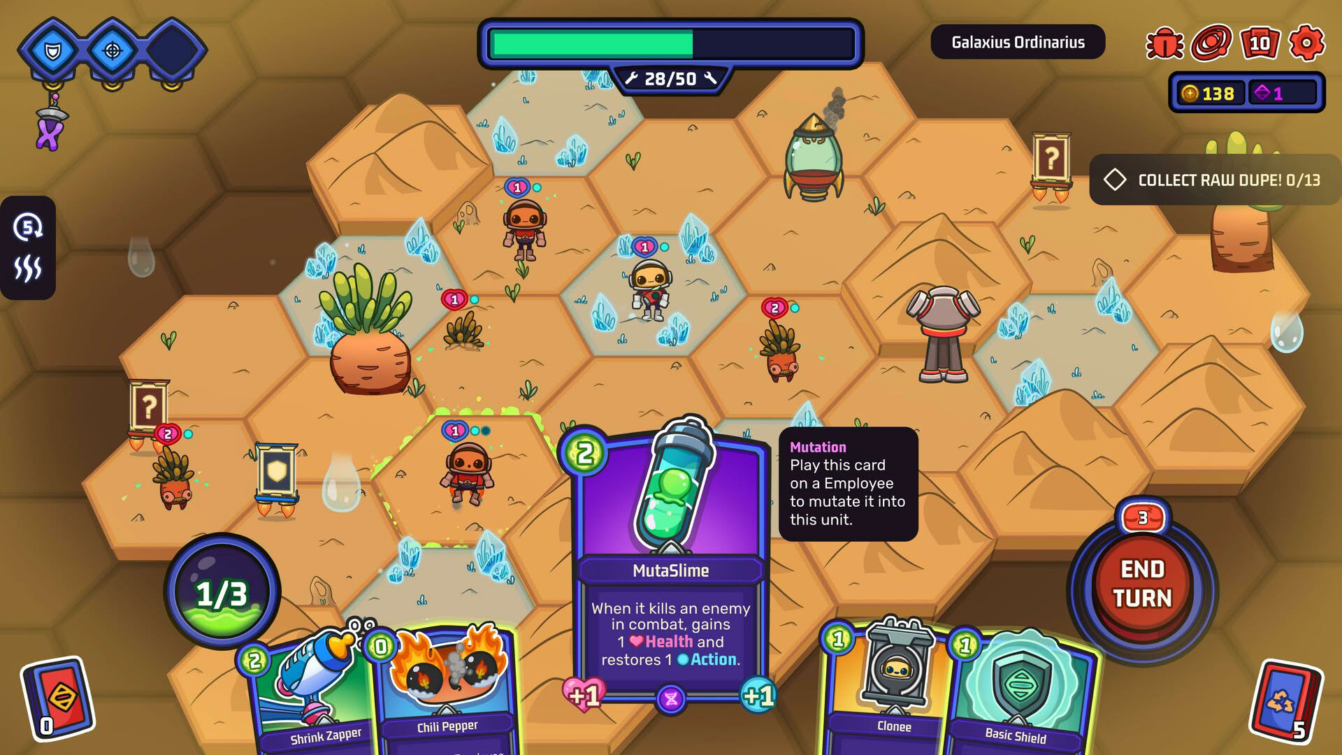 Screenshot for Clonizer