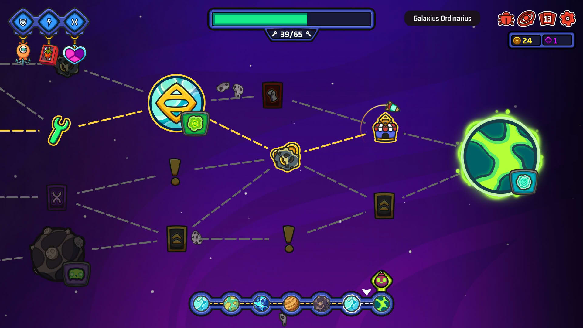 Screenshot for Clonizer
