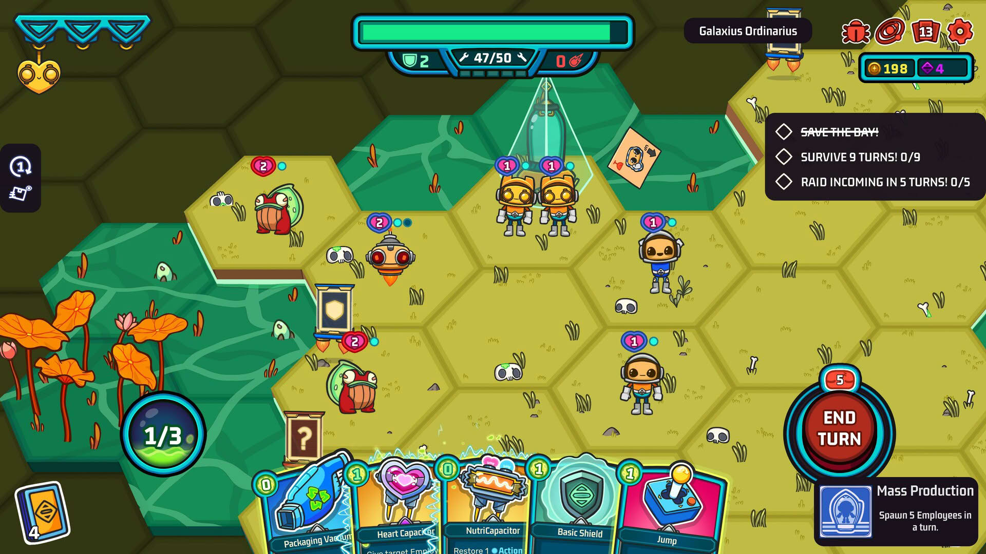 Screenshot for Clonizer