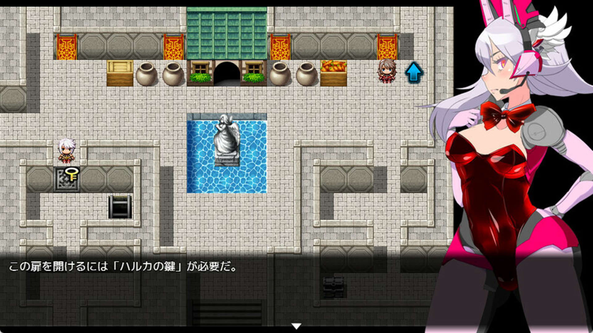 Screenshot for Gehenna