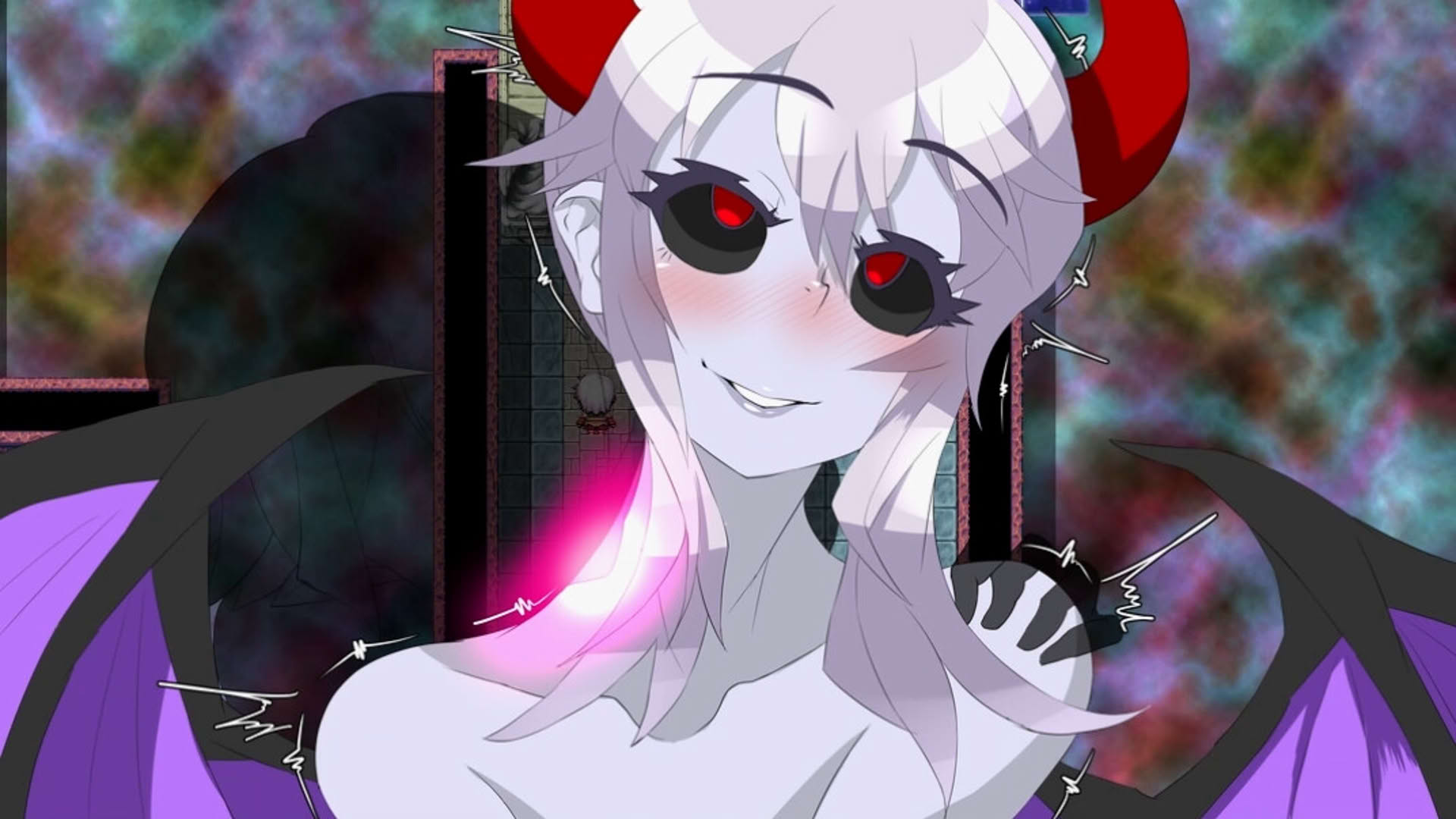 Screenshot for Gehenna