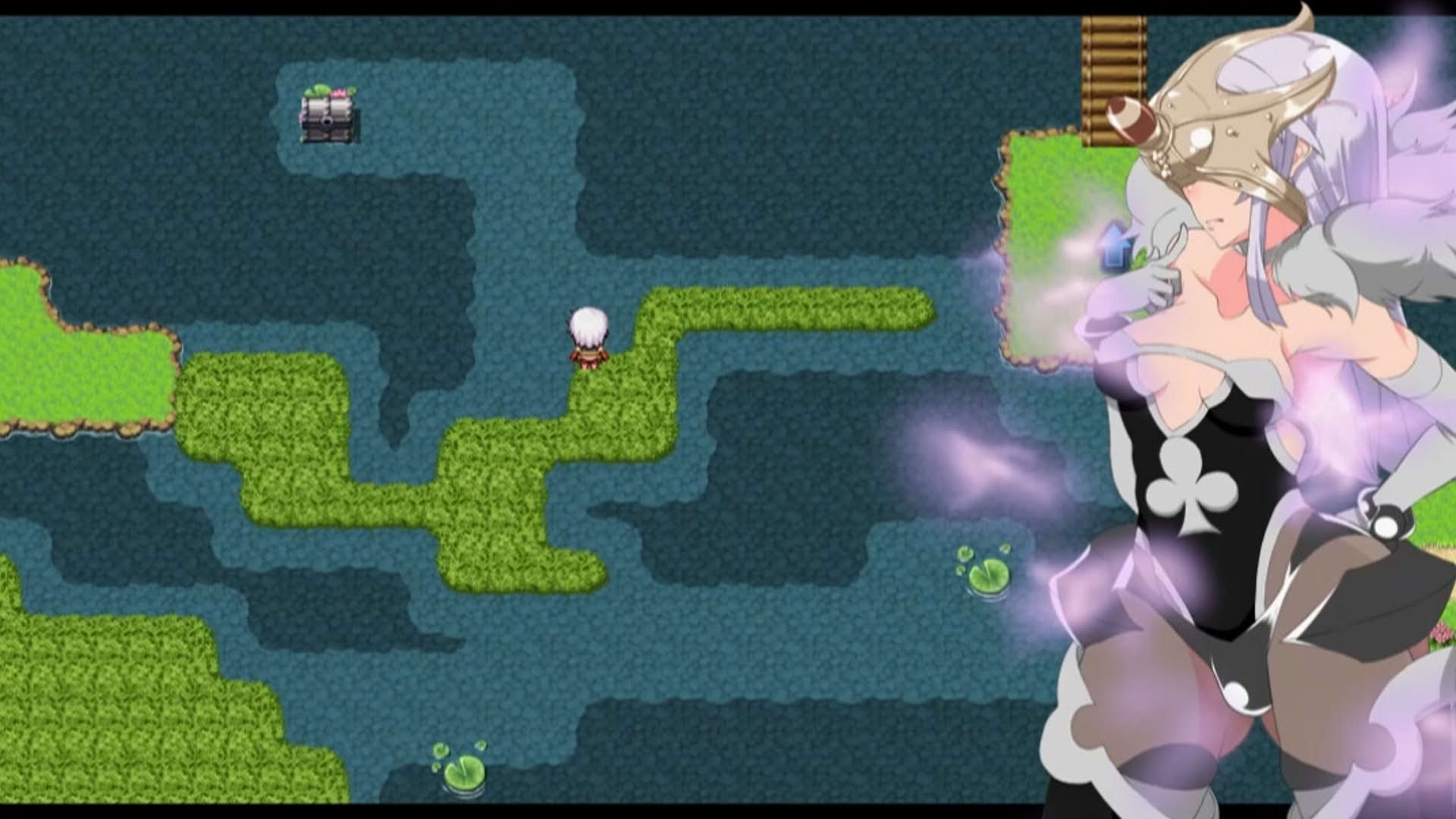 Screenshot for Gehenna