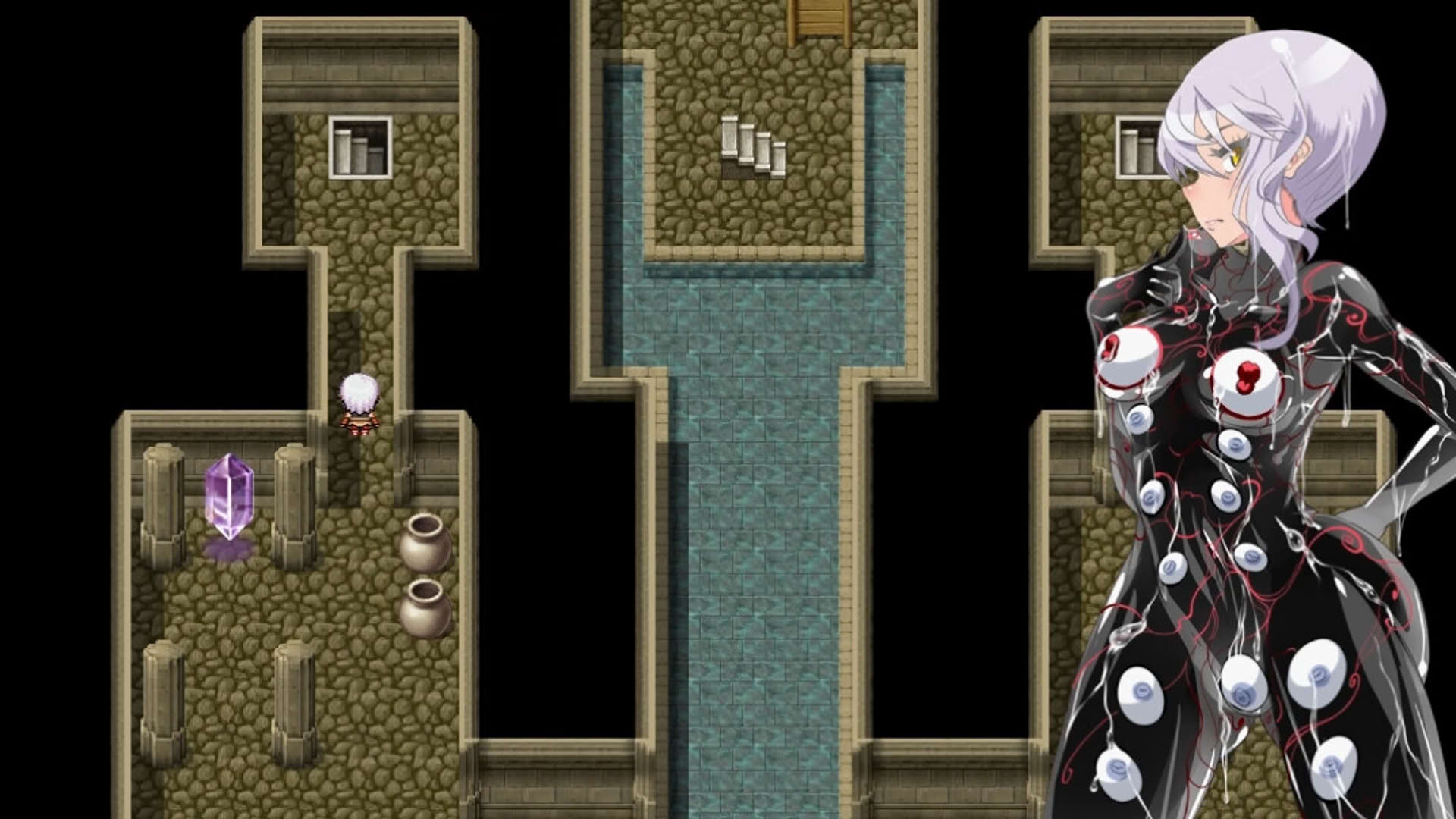 Screenshot for Gehenna
