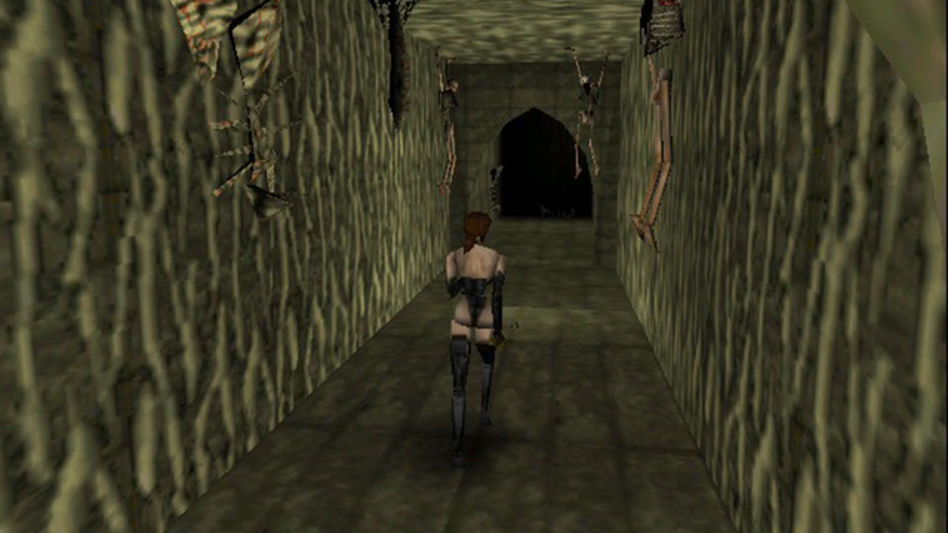 Screenshot for Deathtrap Dungeon