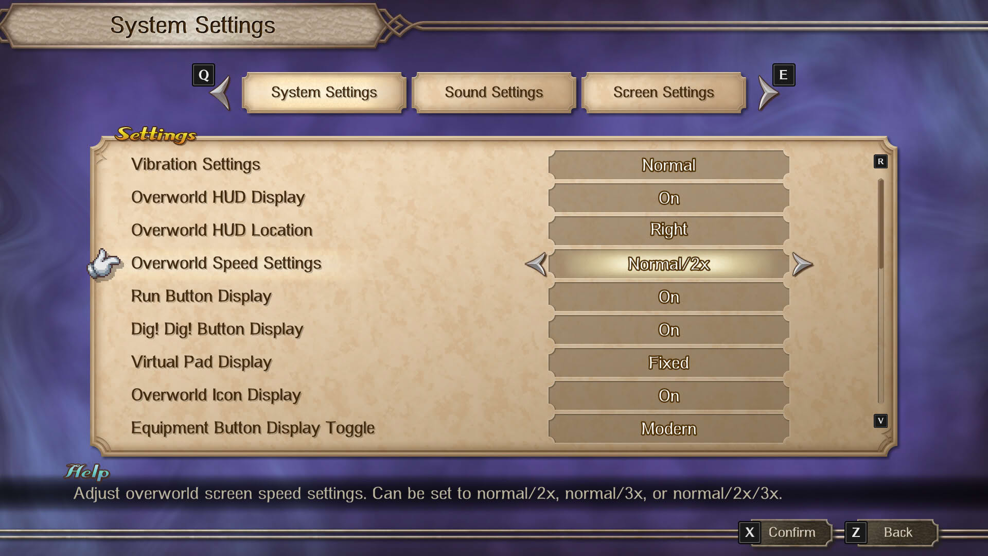 Screenshot for SaGa Frontier 2 Remastered