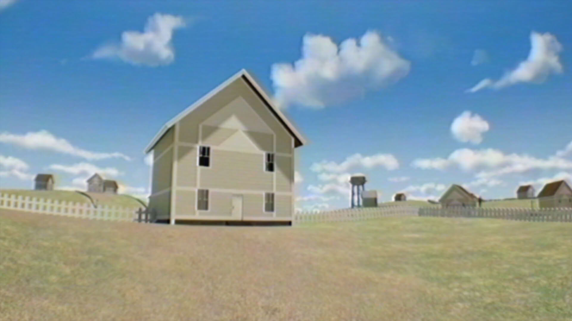 Screenshot for Dreamcore