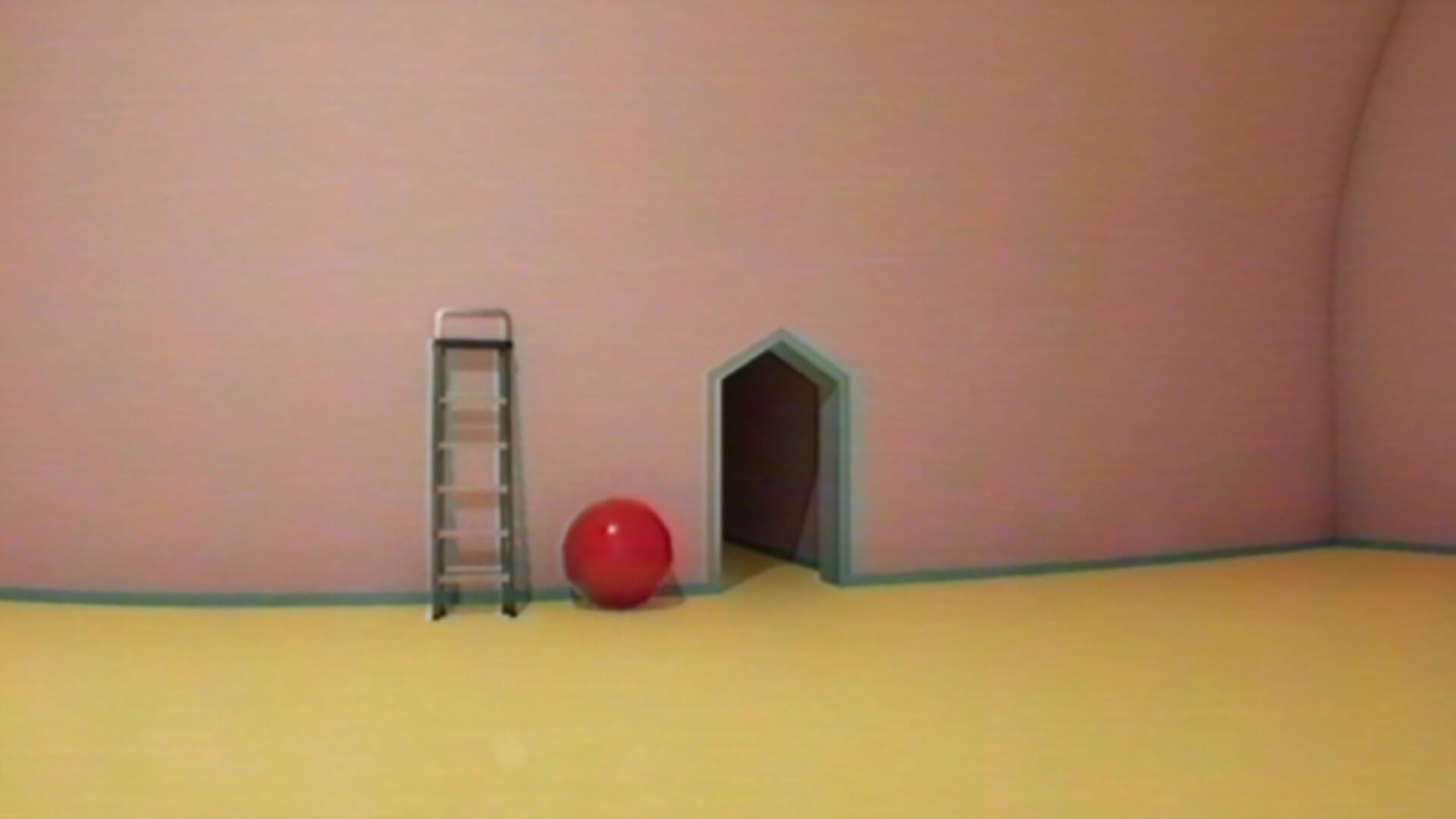 Screenshot for Dreamcore