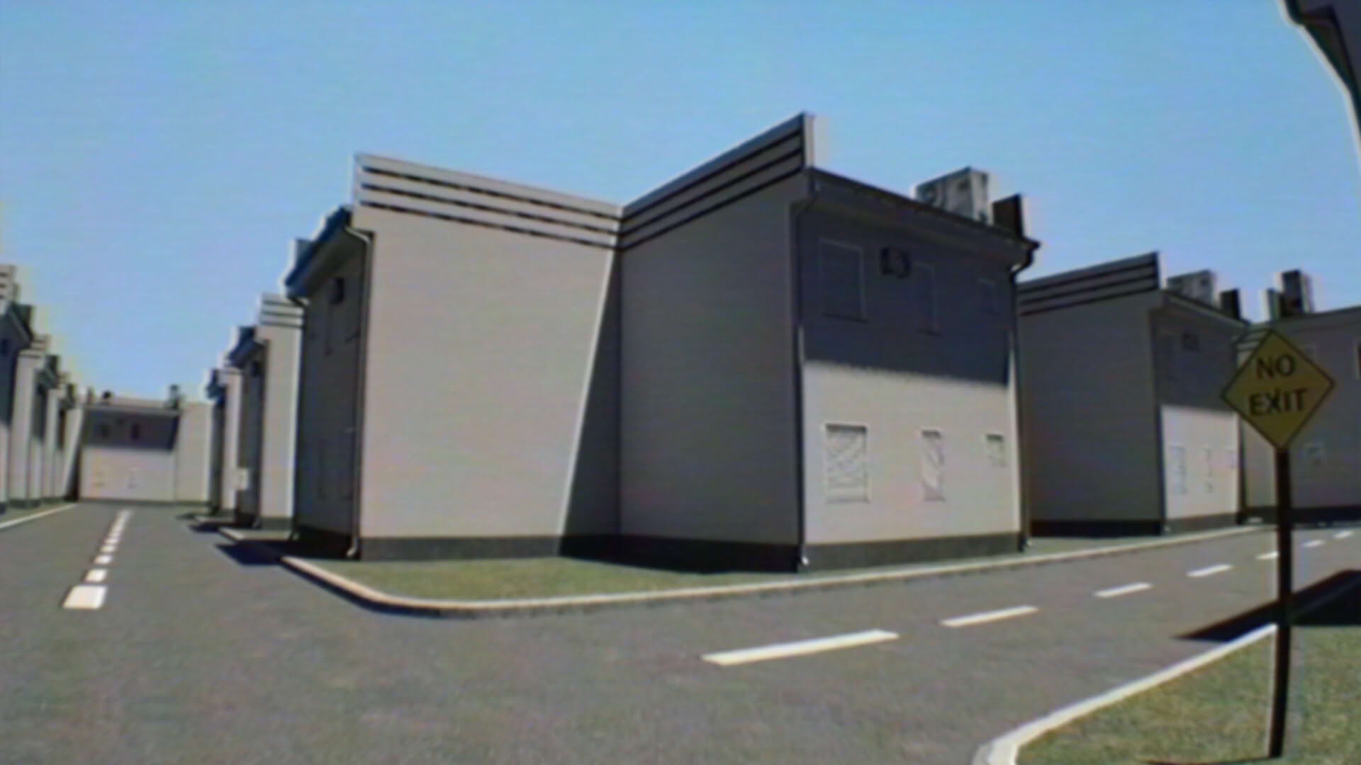 Screenshot for Dreamcore