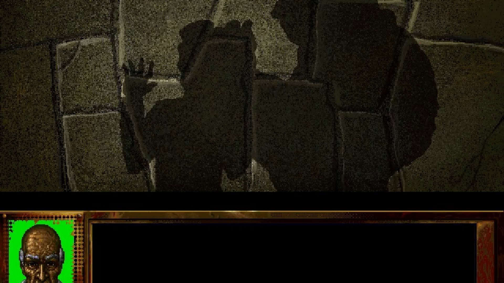 Screenshot for I Have No Mouth, and I Must Scream