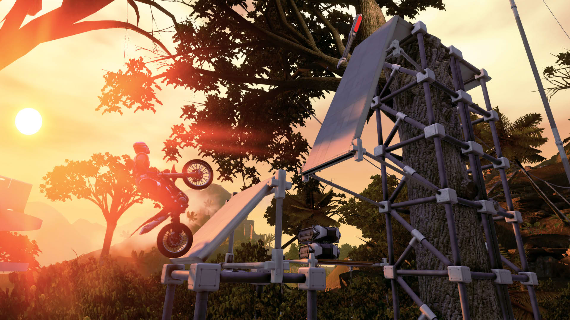 Screenshot for Trials Fusion