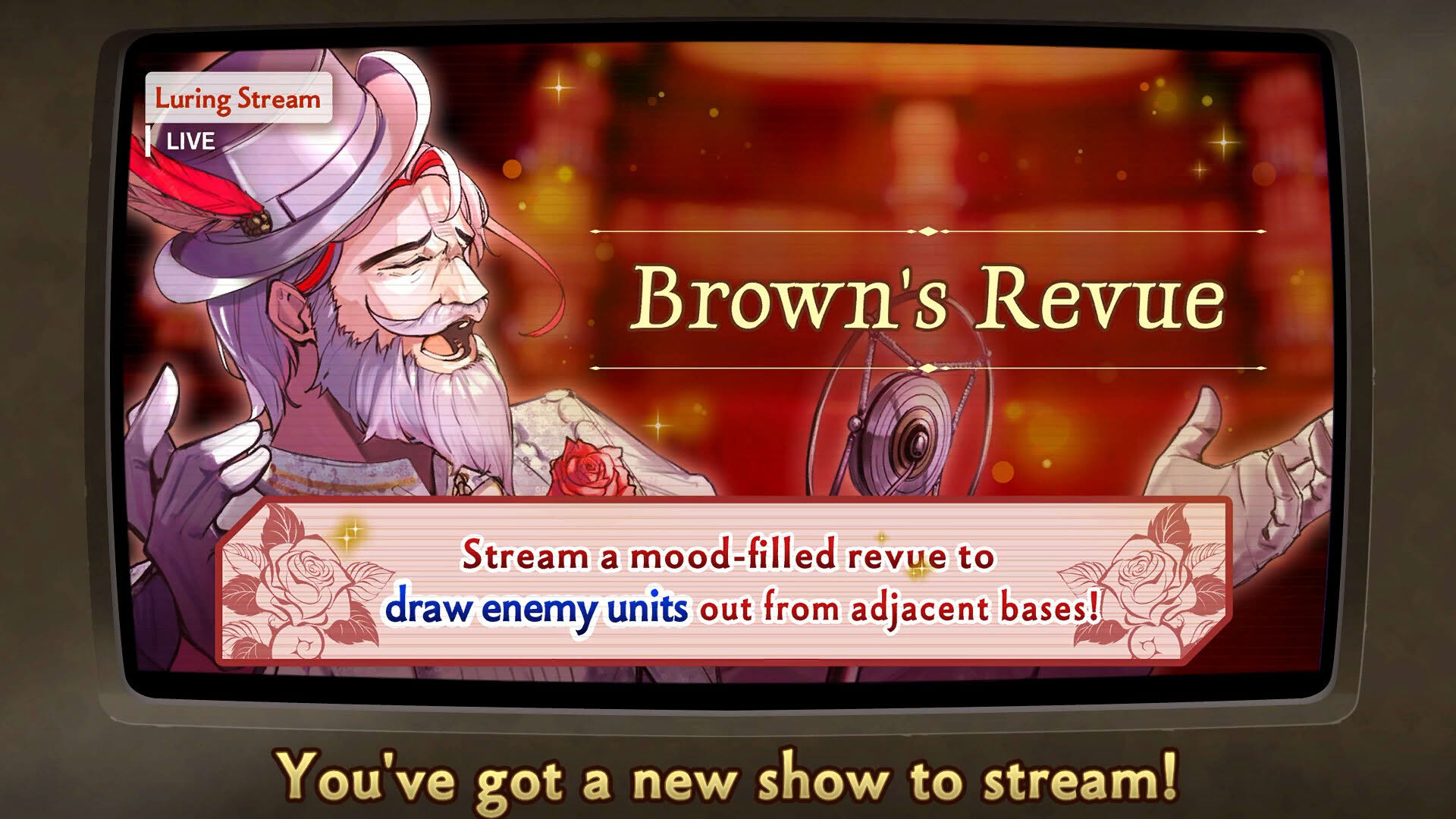Screenshot for The Great Villainess: Strategy of Lily