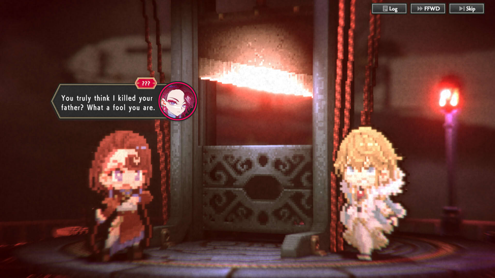Screenshot for The Great Villainess: Strategy of Lily