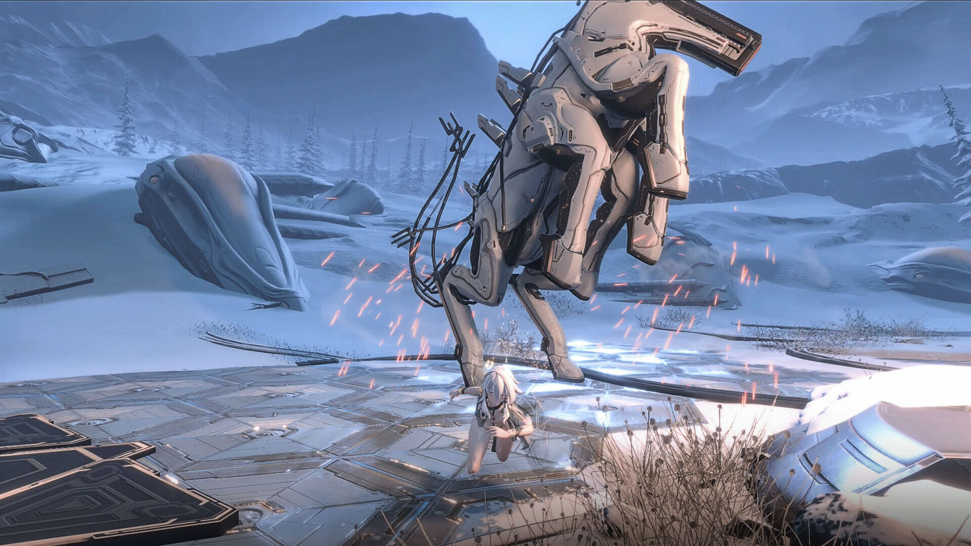 Screenshot for Taboo Trial