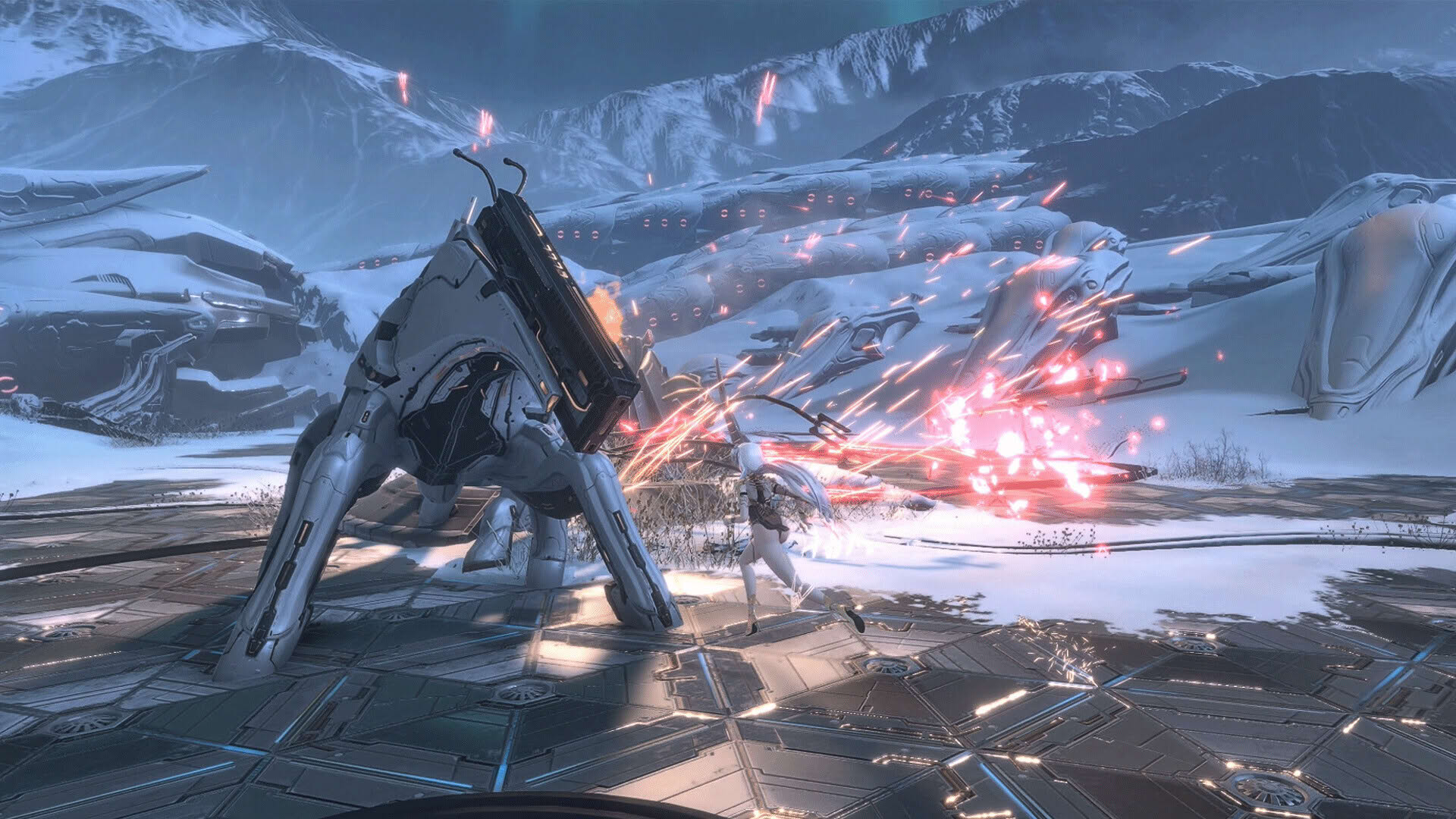 Screenshot for Taboo Trial