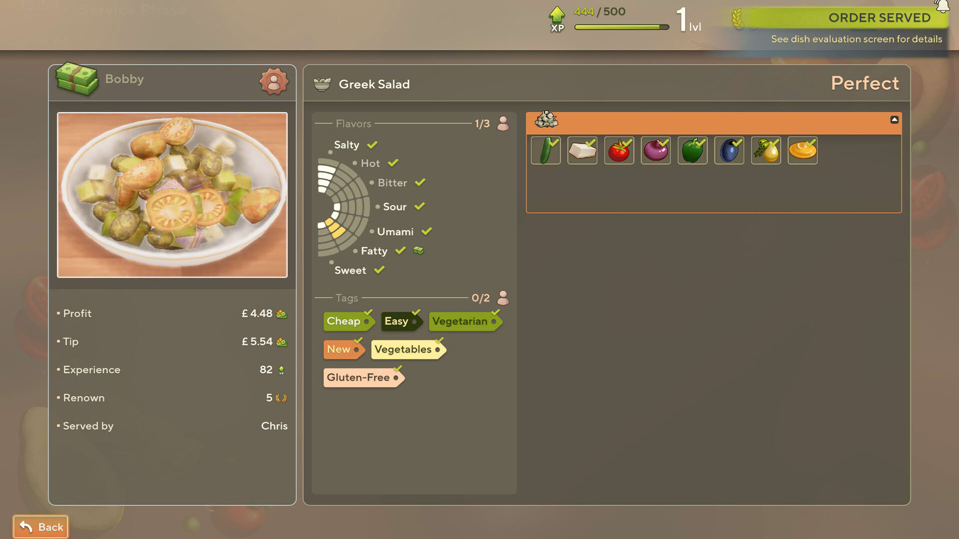 Screenshot for Cooking Simulator 2: Better Together