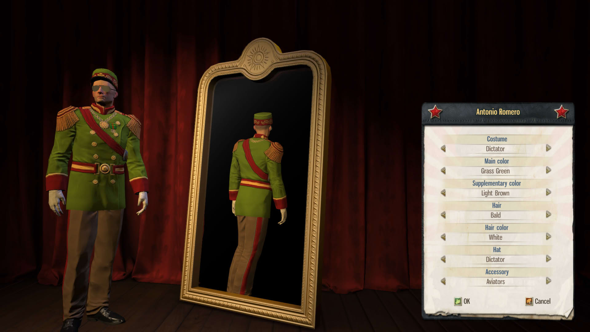 Screenshot for Tropico 5